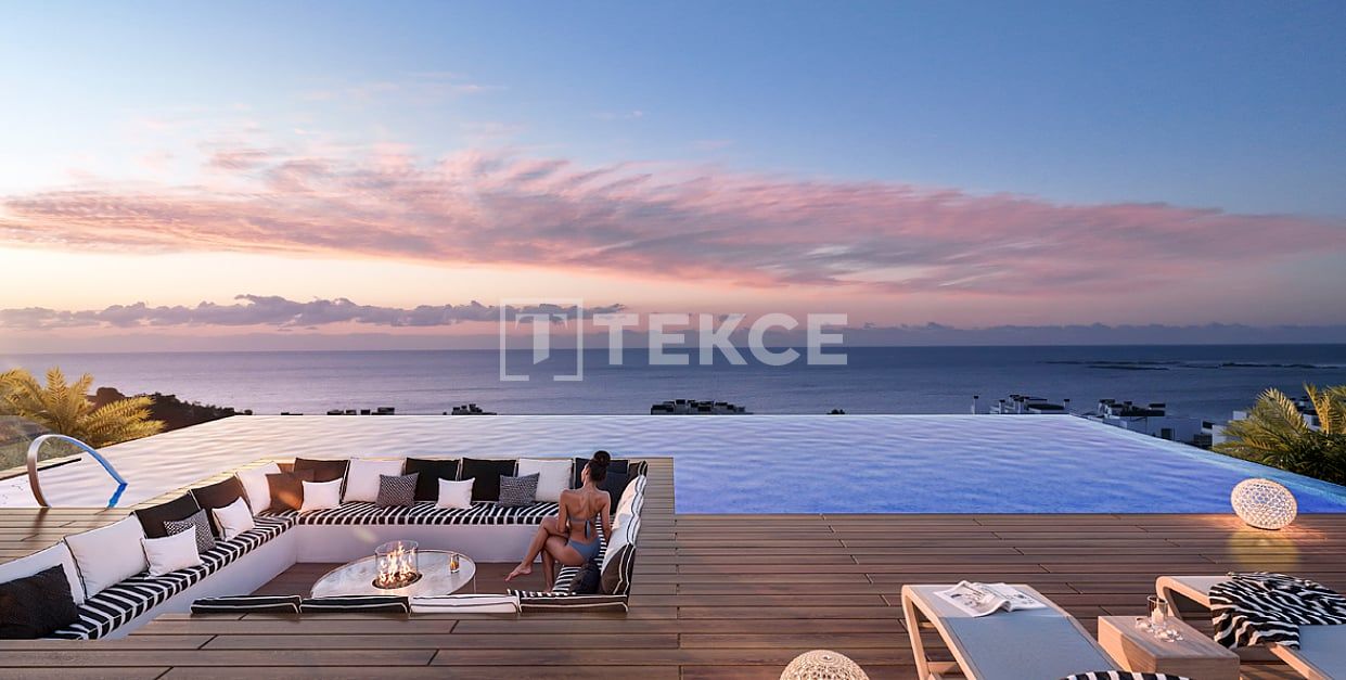 Апартаменты в Вильяхойосе, Испания, 73 м² - фото 9