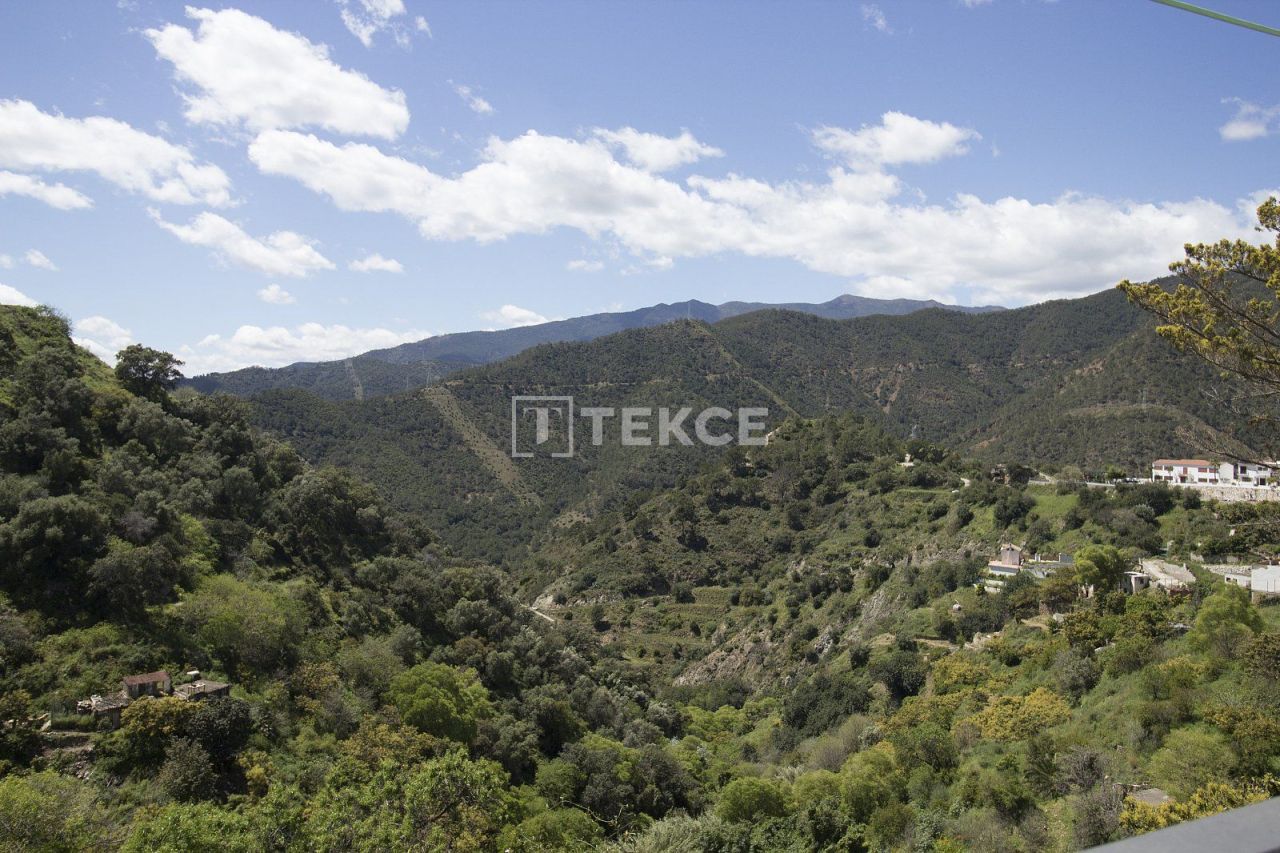 Пентхаус в Истане, Испания, 173 м² - фото 10