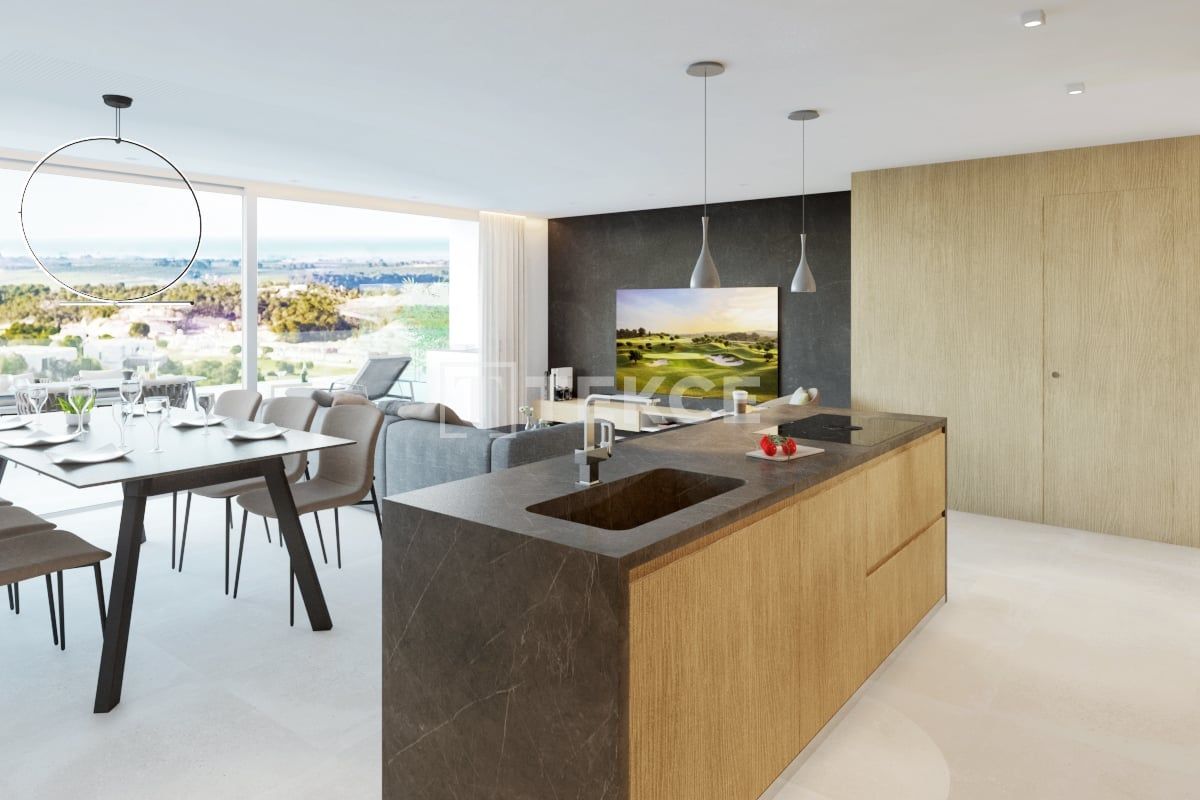 Пентхаус в Ориуэле, Испания, 173 м² - фото 12