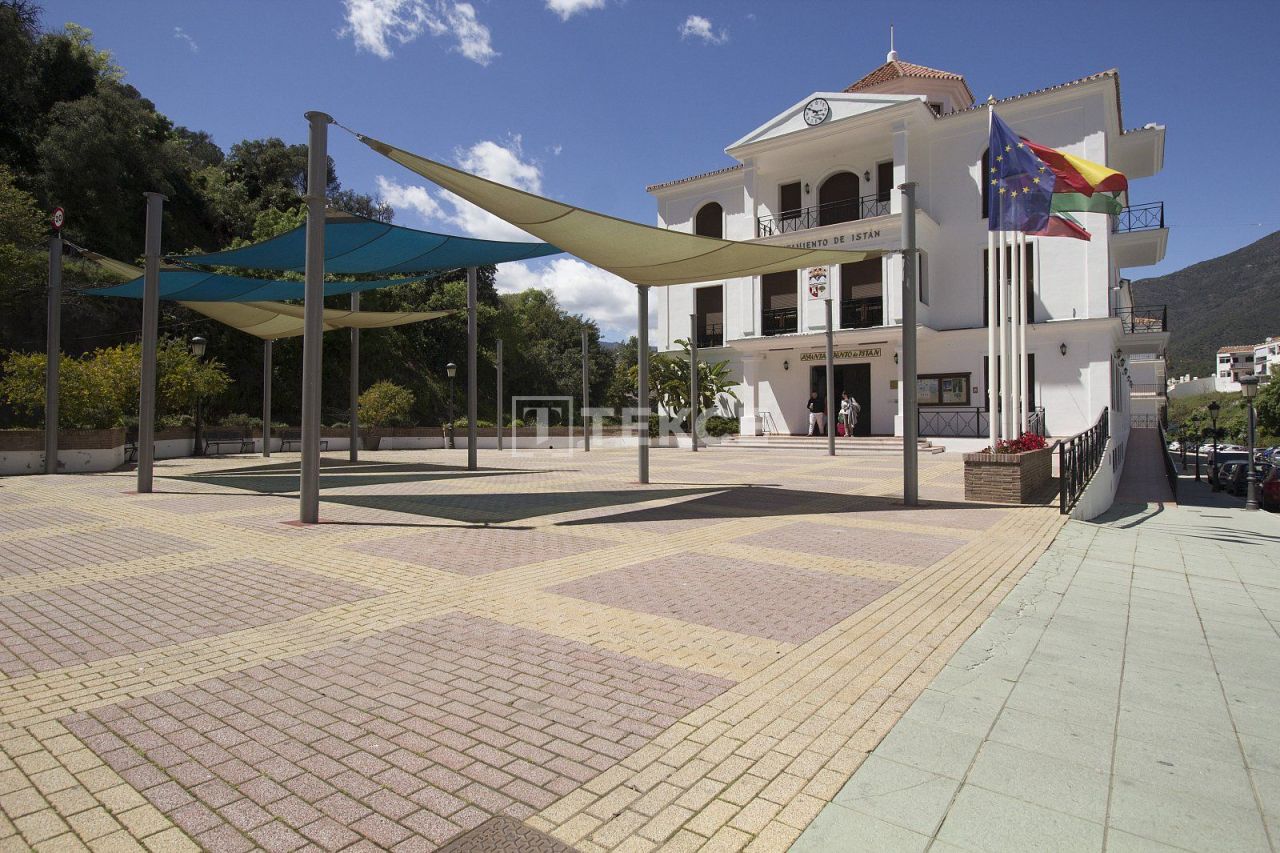 Пентхаус в Истане, Испания, 173 м² - фото 12