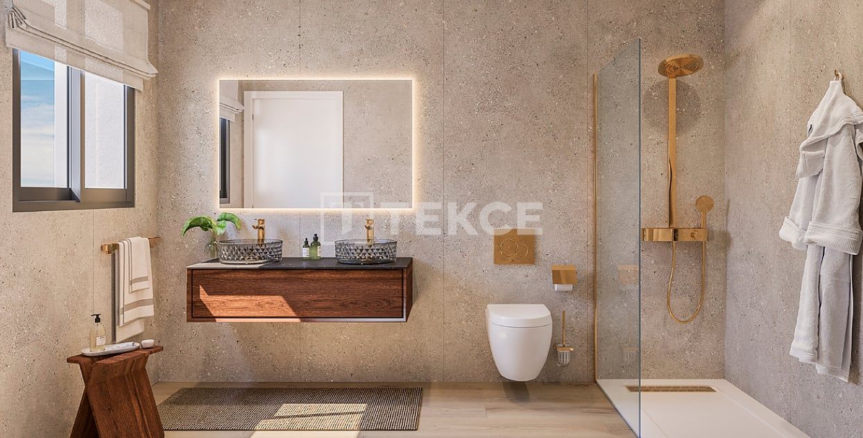 Апартаменты в Вильяхойосе, Испания, 79 м² - фото 13