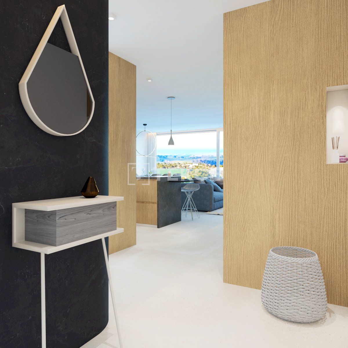 Пентхаус в Ориуэле, Испания, 173 м² - фото 15