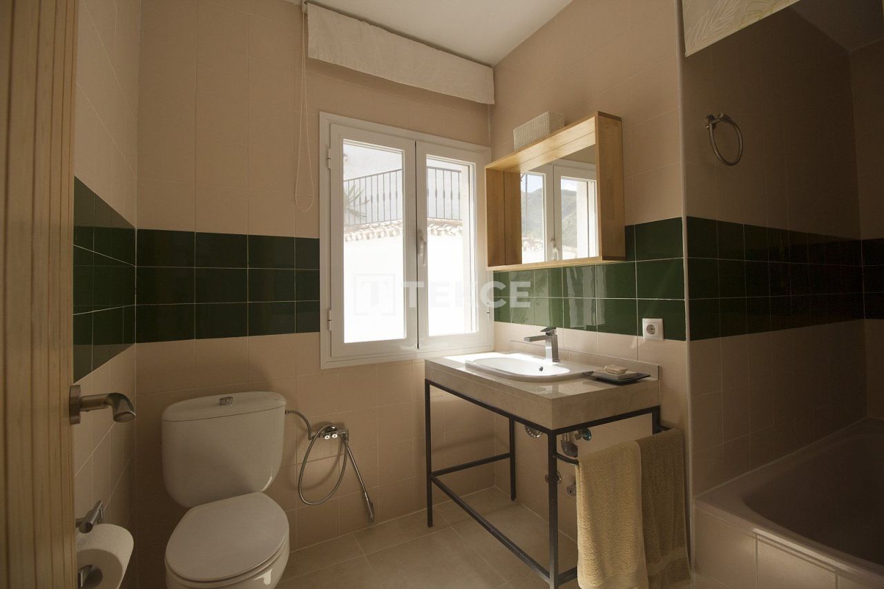 Пентхаус в Истане, Испания, 173 м² - фото 17