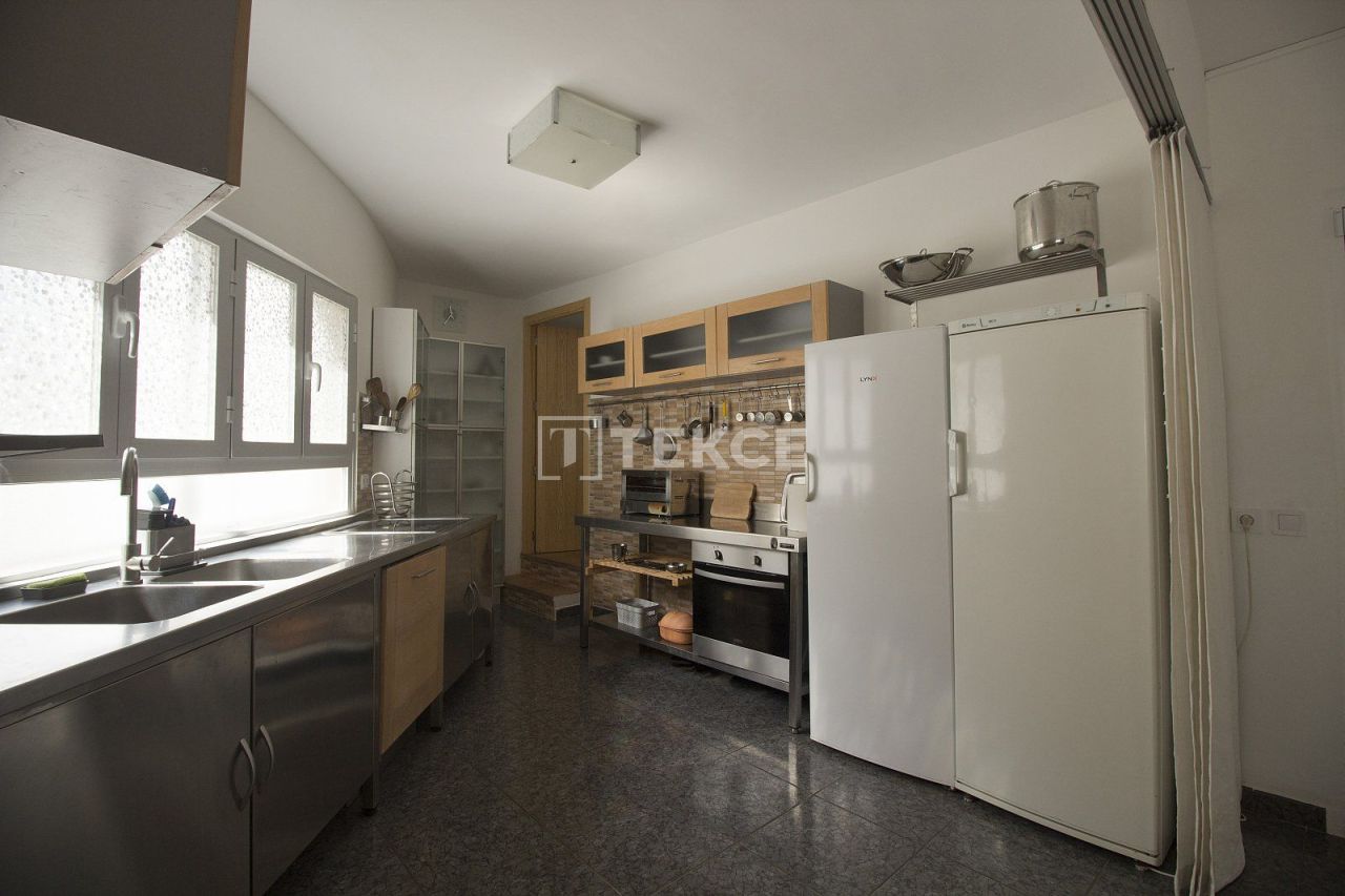 Пентхаус в Истане, Испания, 173 м² - фото 18