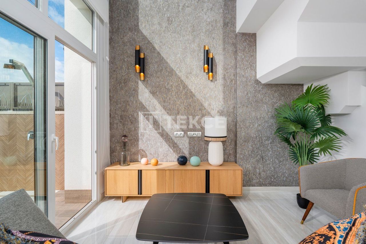 Вилла в Лос Монтесинос, Испания, 191 м² - фото 18