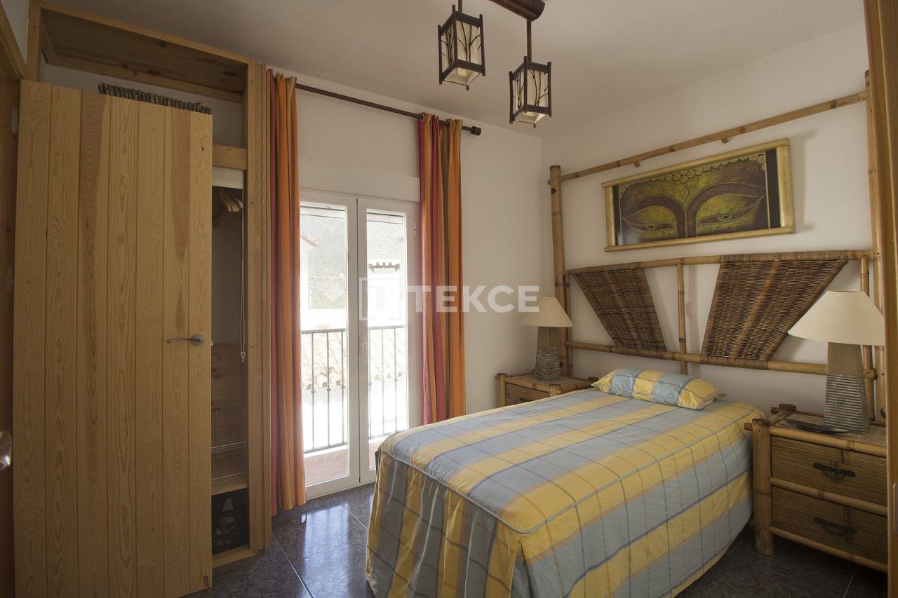 Пентхаус в Истане, Испания, 173 м² - фото 19