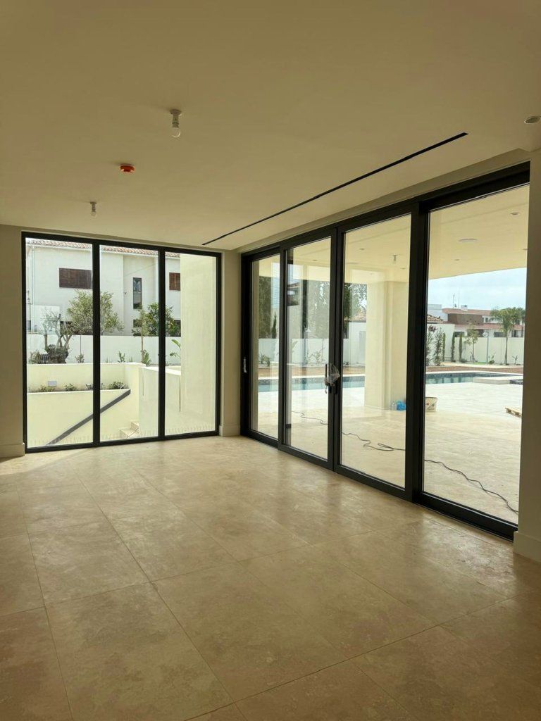 Квартира в Никосии, Кипр, 860.8 м² - фото 2