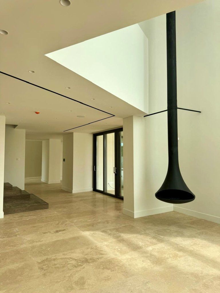 Квартира в Никосии, Кипр, 860.8 м² - фото 3