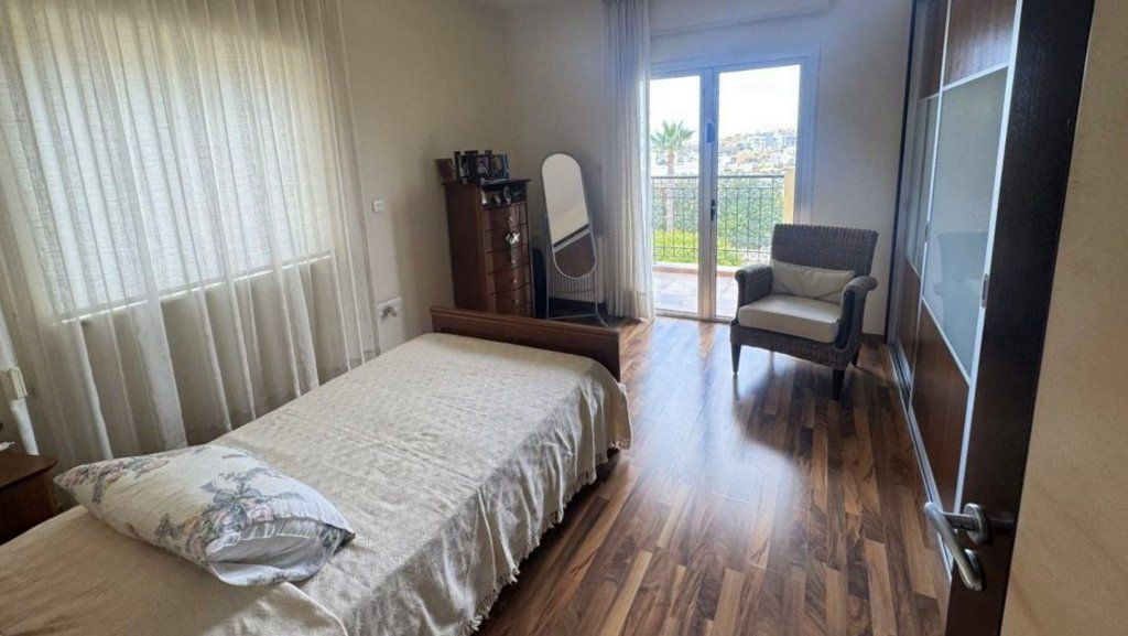 Квартира в Лимасоле, Кипр, 306 м² - фото 4