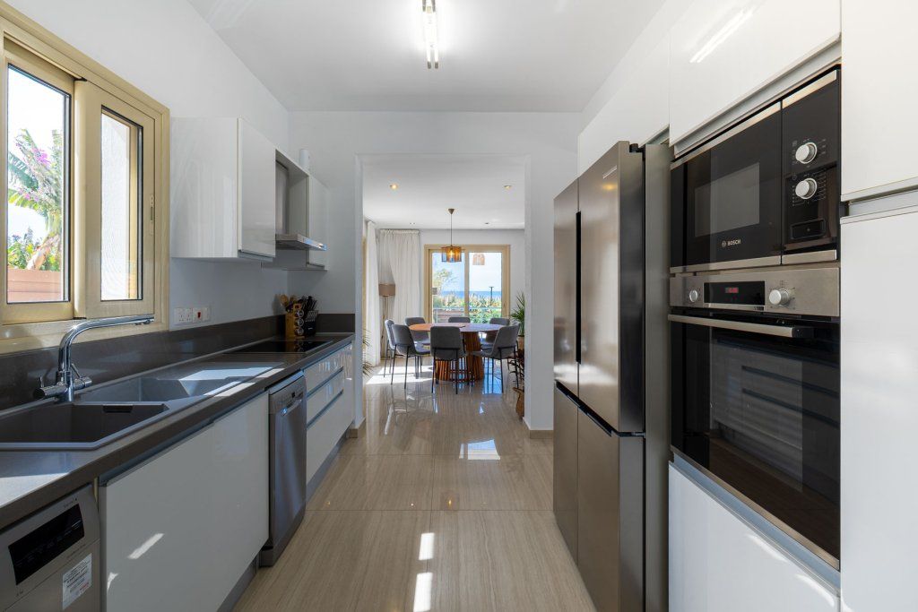 Квартира в Пафосе, Кипр, 213 м² - фото 4