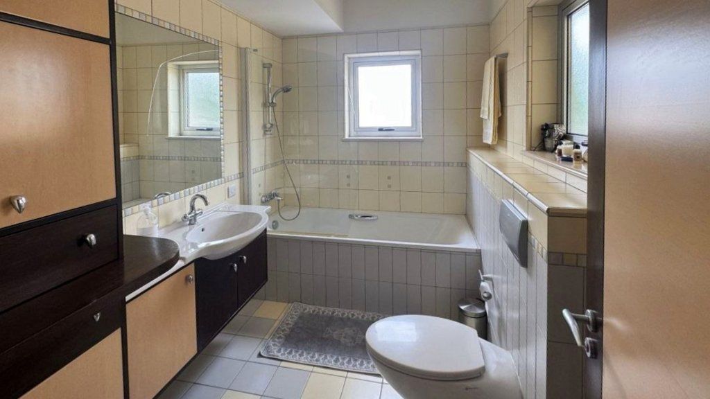 Квартира в Лимасоле, Кипр, 306 м² - фото 5