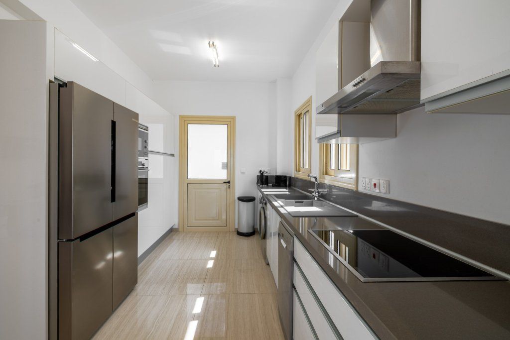 Квартира в Пафосе, Кипр, 213 м² - фото 5