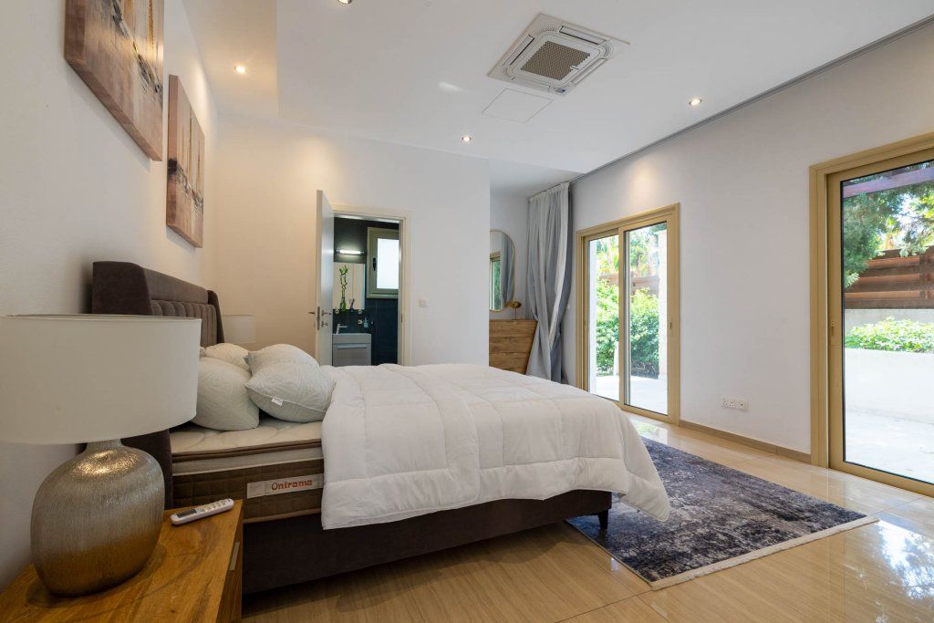 Квартира в Пафосе, Кипр, 213 м² - фото 7