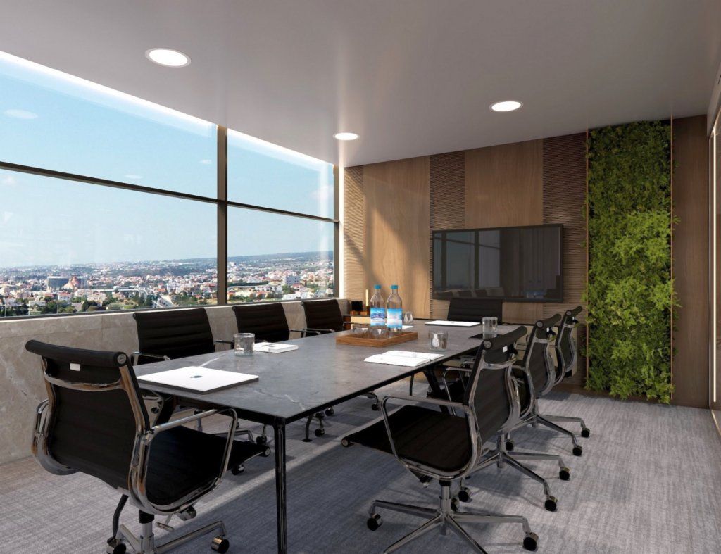 Магазин в Лимасоле, Кипр - фото 7