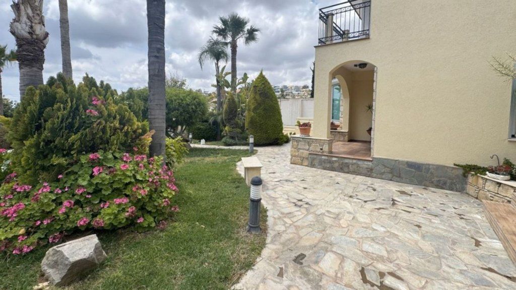 Квартира в Лимасоле, Кипр, 306 м² - фото 7