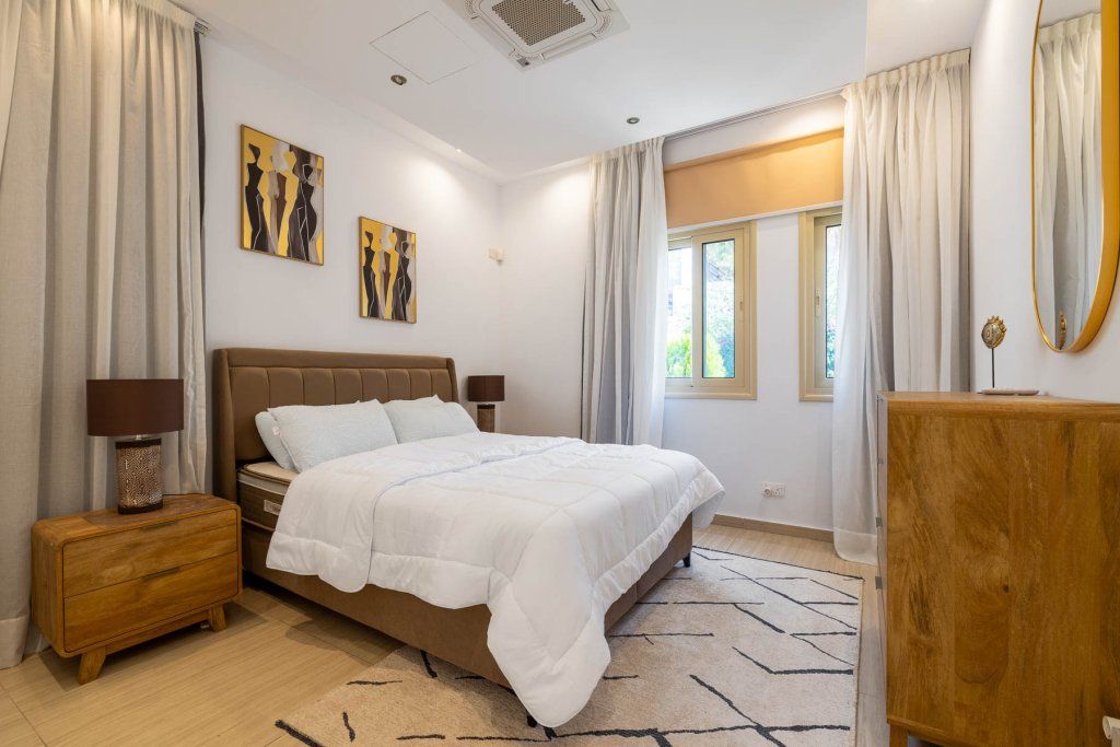 Квартира в Пафосе, Кипр, 213 м² - фото 8