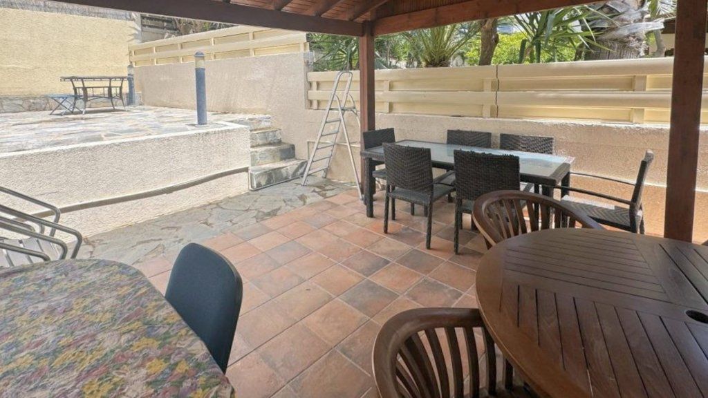 Квартира в Лимасоле, Кипр, 306 м² - фото 8