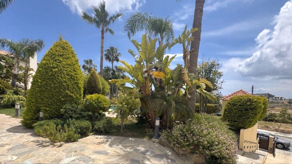 Квартира в Лимасоле, Кипр, 306 м² - фото 11