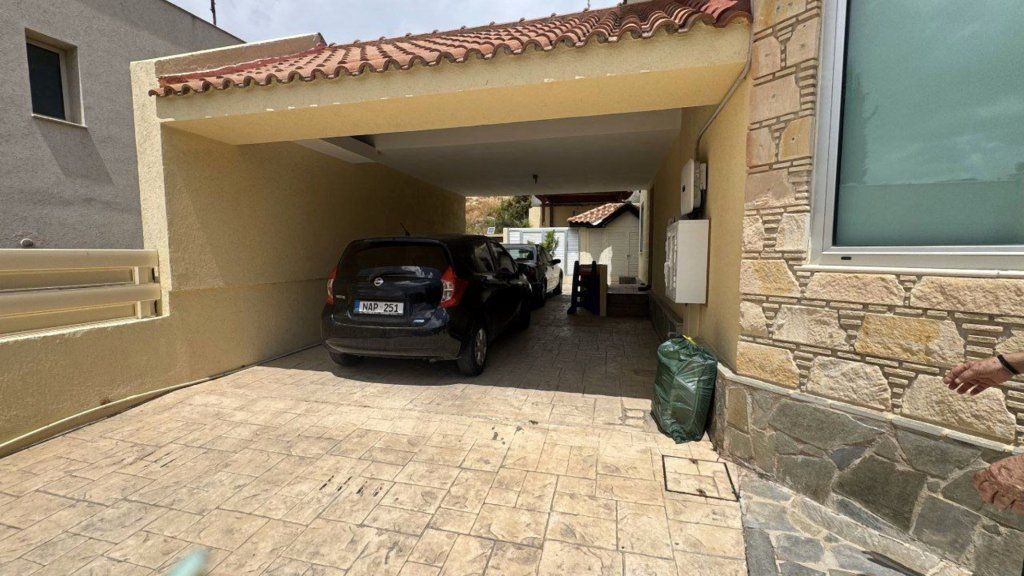 Квартира в Лимасоле, Кипр, 306 м² - фото 12