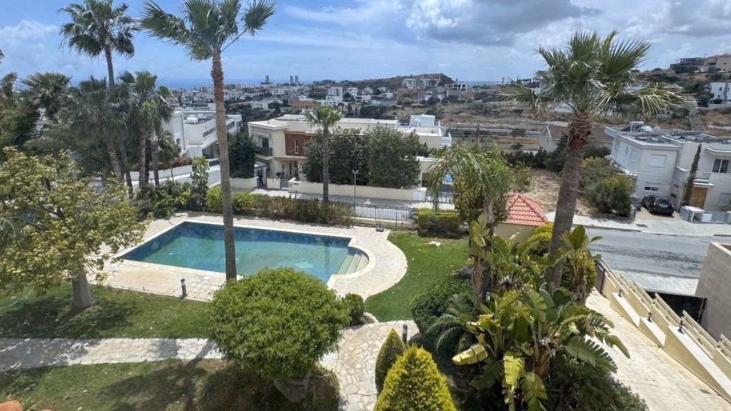 Квартира в Лимасоле, Кипр, 306 м² - фото 13