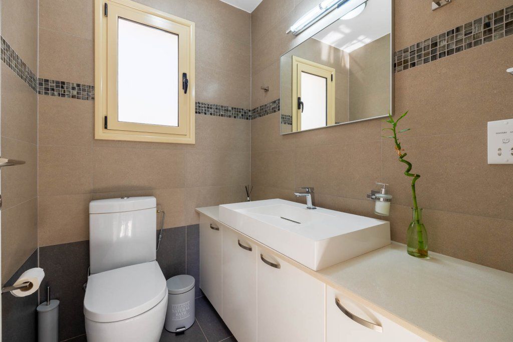 Квартира в Пафосе, Кипр, 213 м² - фото 15