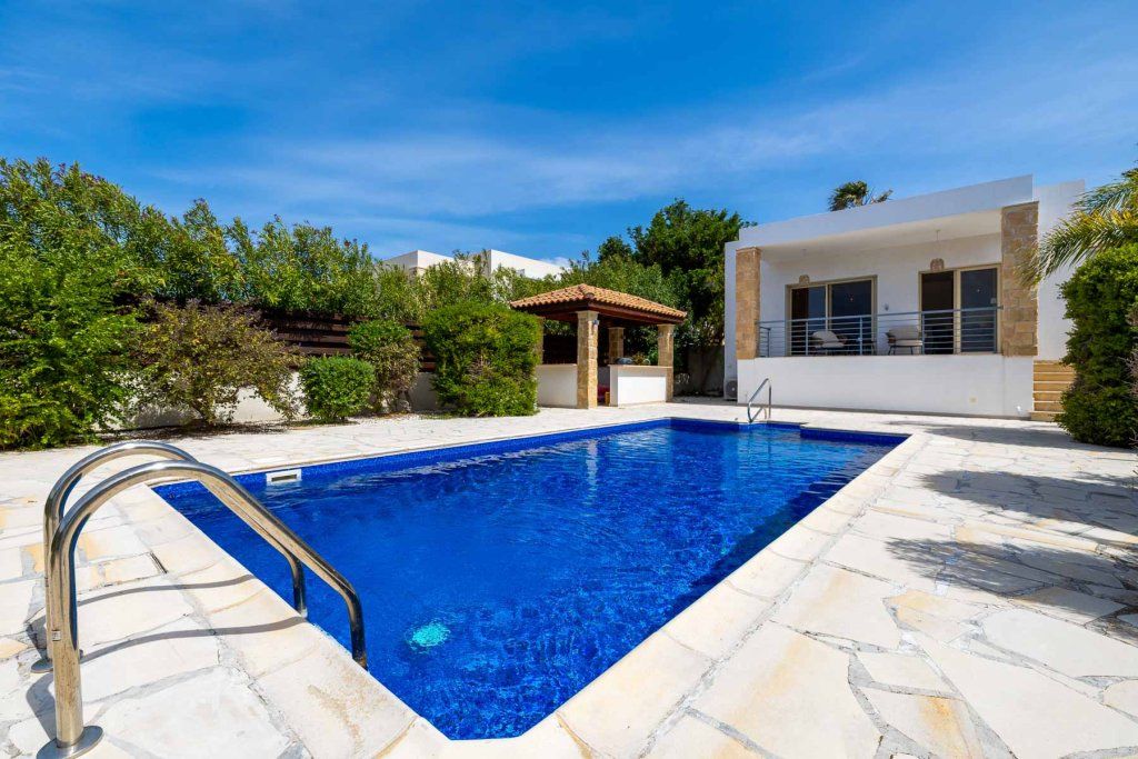 Квартира в Пафосе, Кипр, 213 м² - фото 18