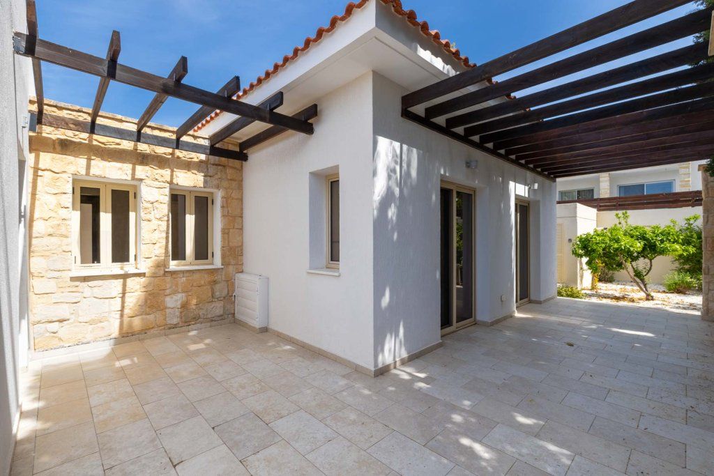 Квартира в Пафосе, Кипр, 213 м² - фото 19