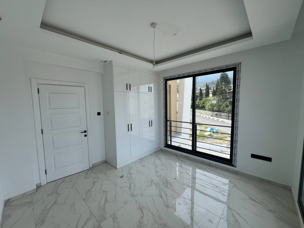 Апартаменты в Алсанджаке, Кипр, 69.8 м² - фото 8