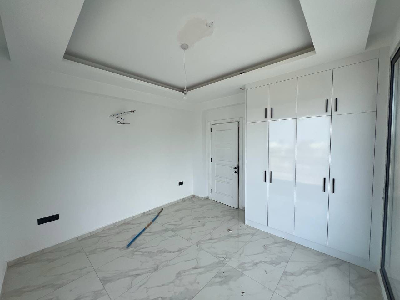 Апартаменты в Алсанджаке, Кипр, 69.8 м² - фото 12