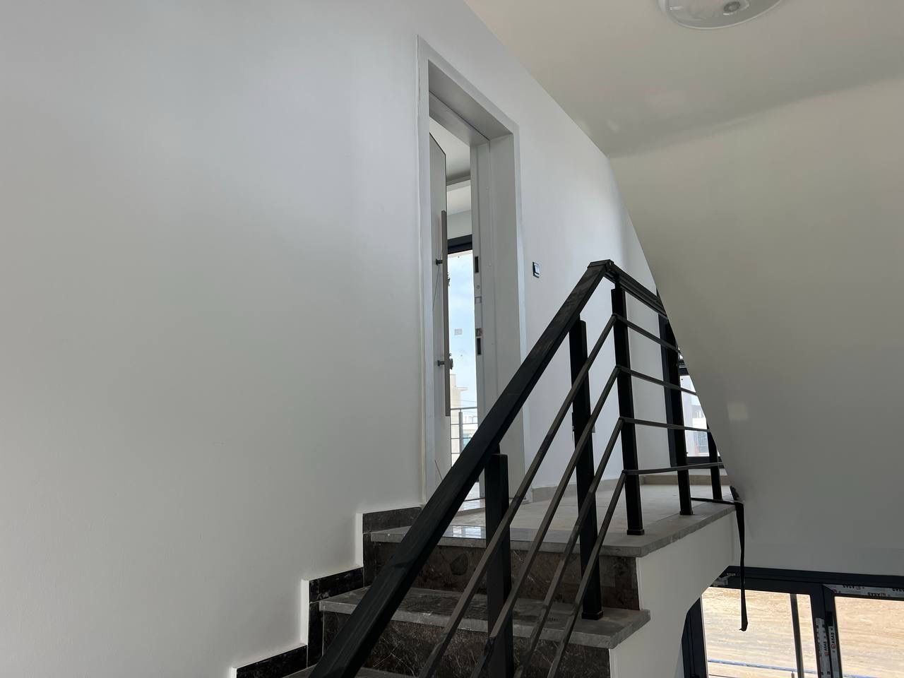 Апартаменты в Алсанджаке, Кипр, 69.8 м² - фото 18