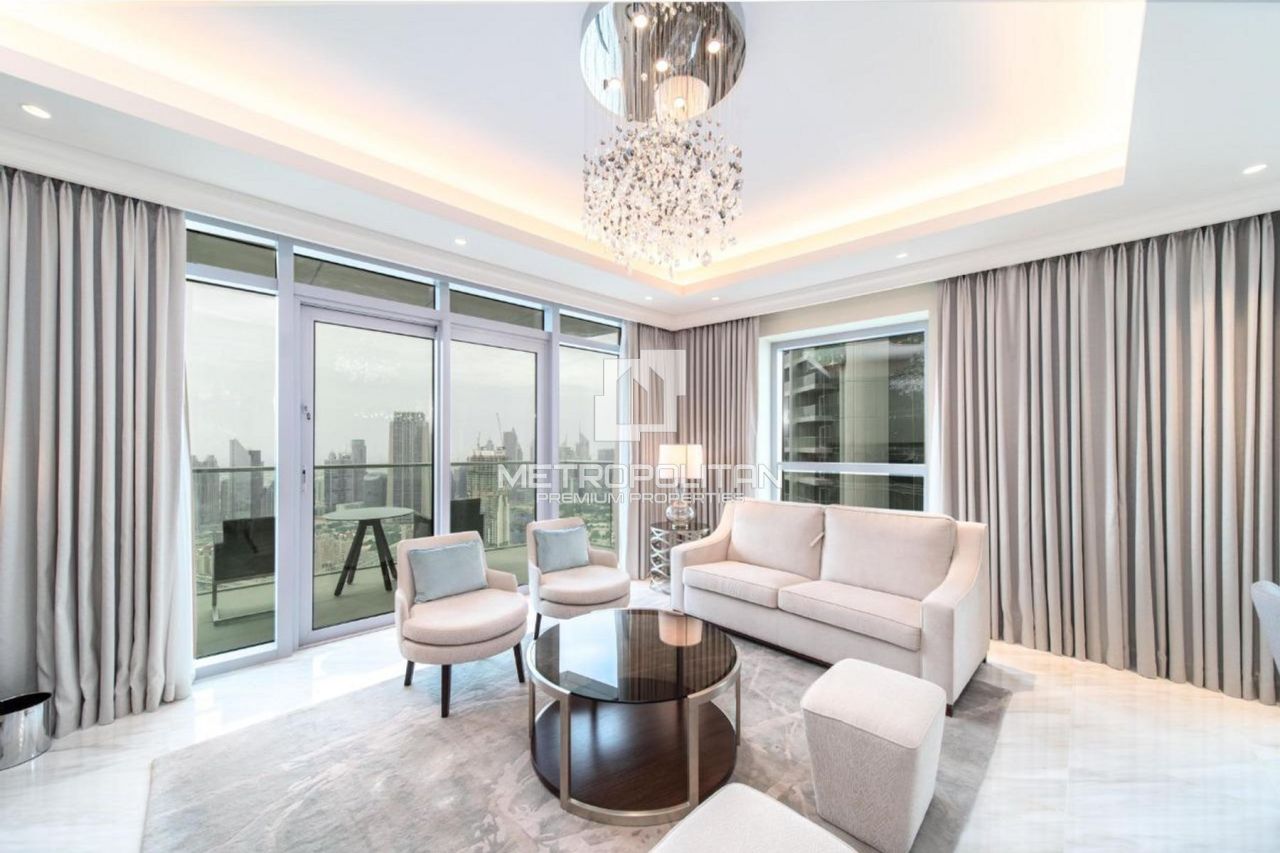 Апартаменты в Дубае, ОАЭ, 175 м² - фото 1
