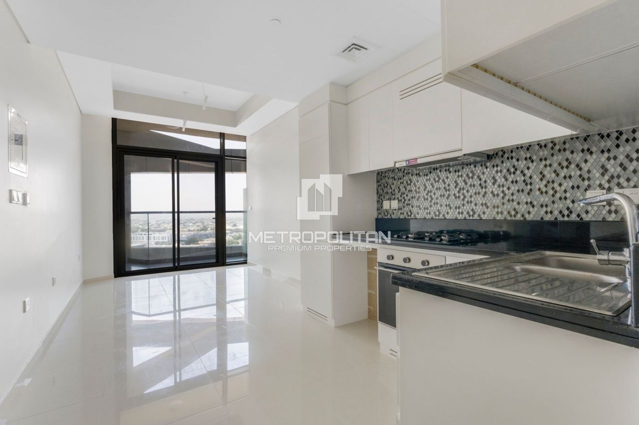 Апартаменты в Дубае, ОАЭ, 54 м² - фото 1