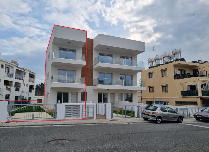 Дом в Пафосе, Кипр, 172 м² - фото 1