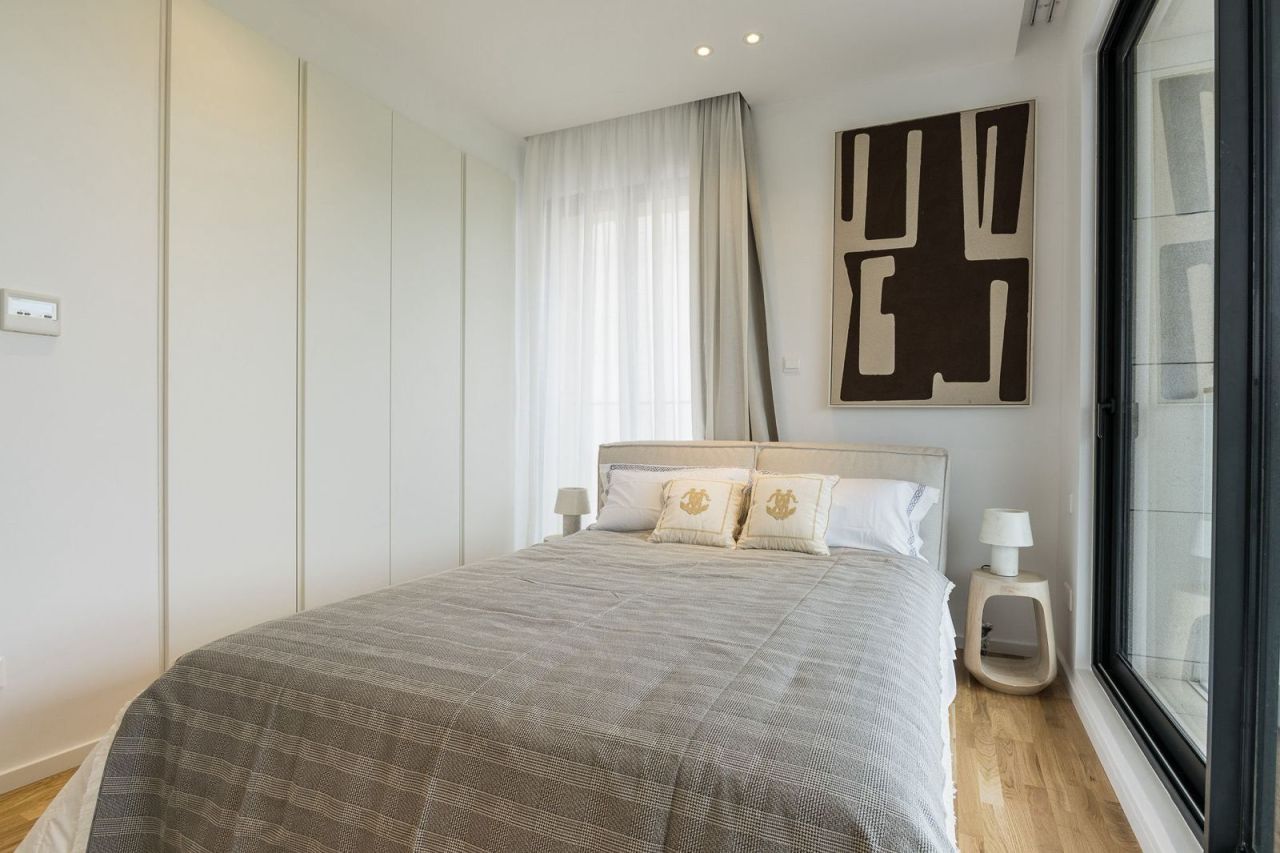 Апартаменты в Агиос Тихоне, Кипр, 273 м² - фото 1