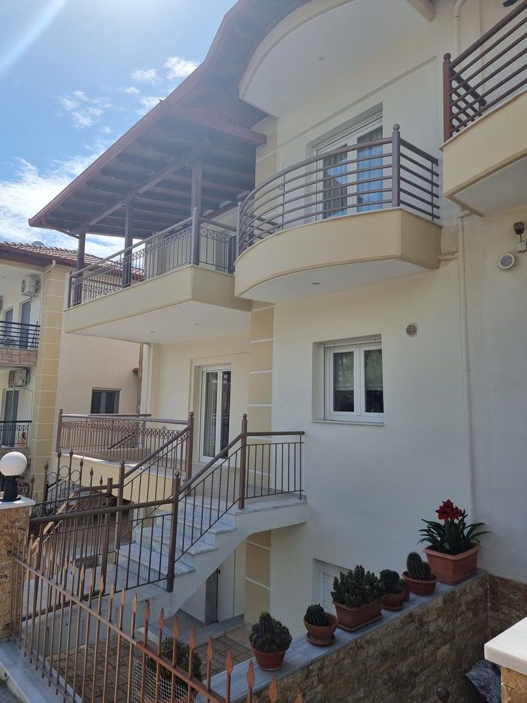 Мезонет в Салониках, Греция, 212 м² - фото 1