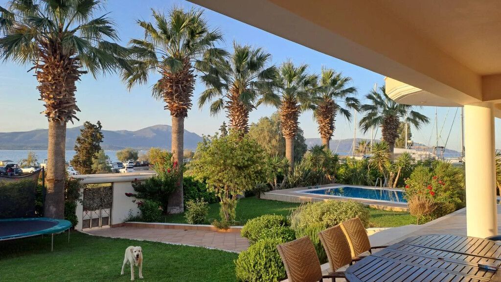 Вилла в Аттике, Греция, 390 м² - фото 3