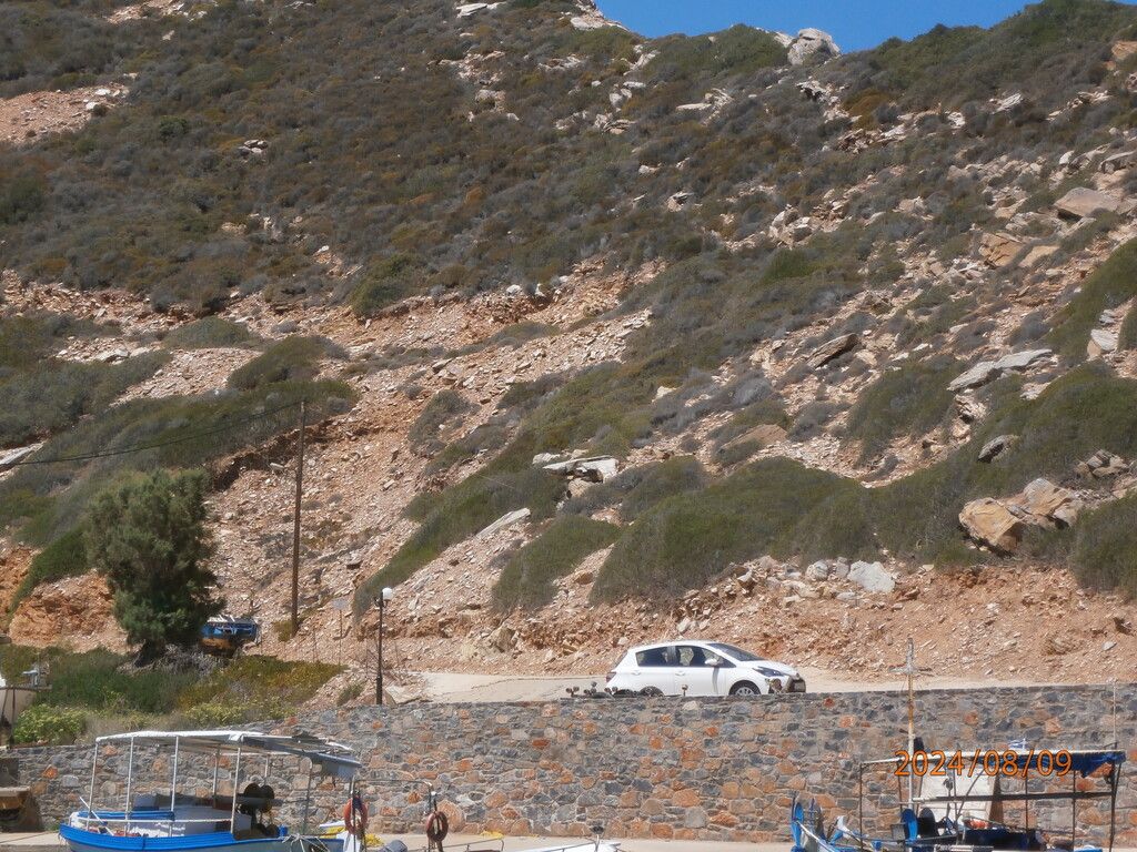 Земля в Ираклионе, Греция, 16 658 м² - фото 4