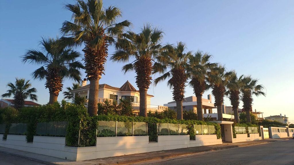 Вилла в Аттике, Греция, 390 м² - фото 4