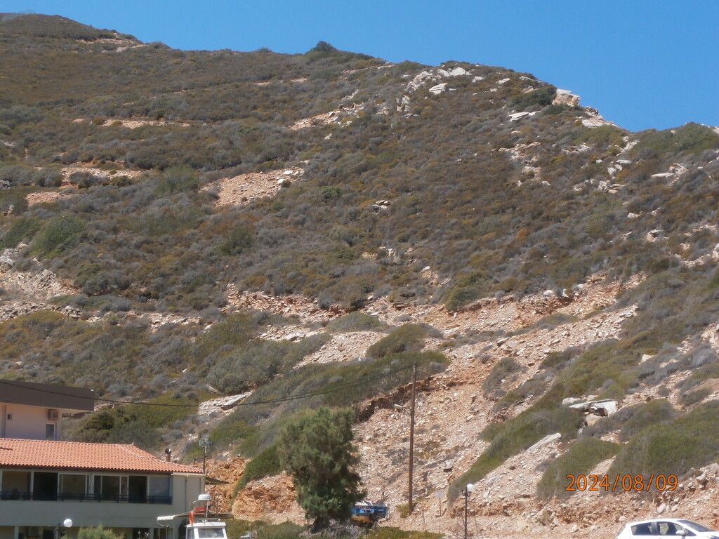 Земля в Ираклионе, Греция, 16 658 м² - фото 6