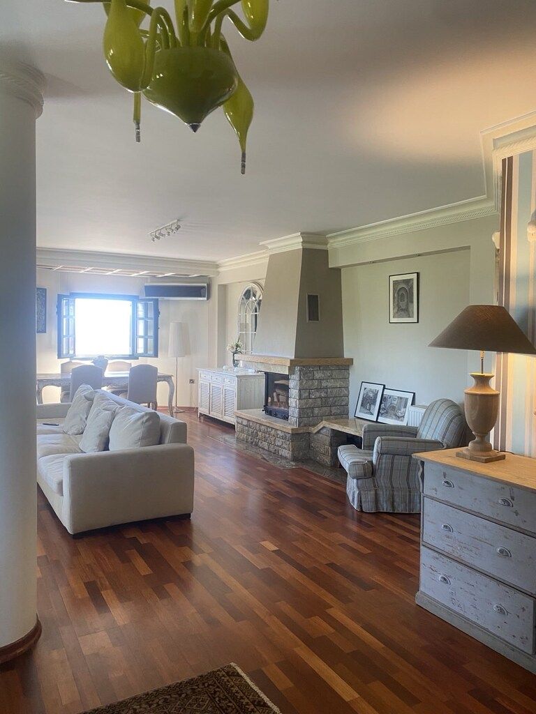 Вилла в Аттике, Греция, 390 м² - фото 6