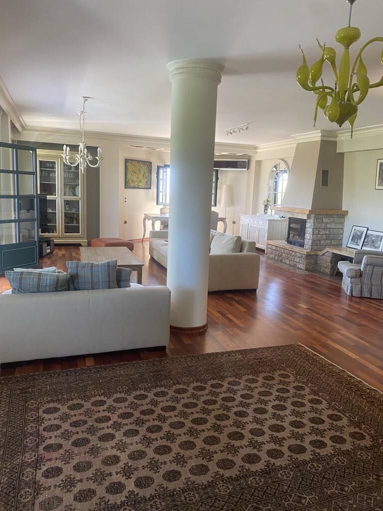 Вилла в Аттике, Греция, 390 м² - фото 7