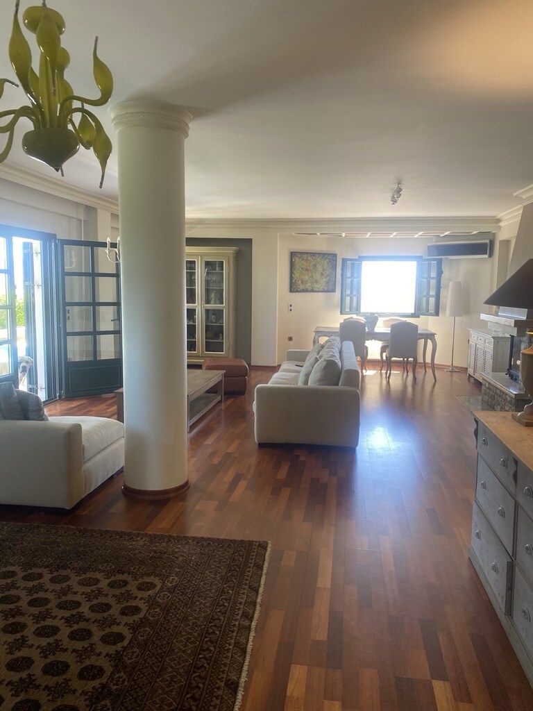 Вилла в Аттике, Греция, 390 м² - фото 11