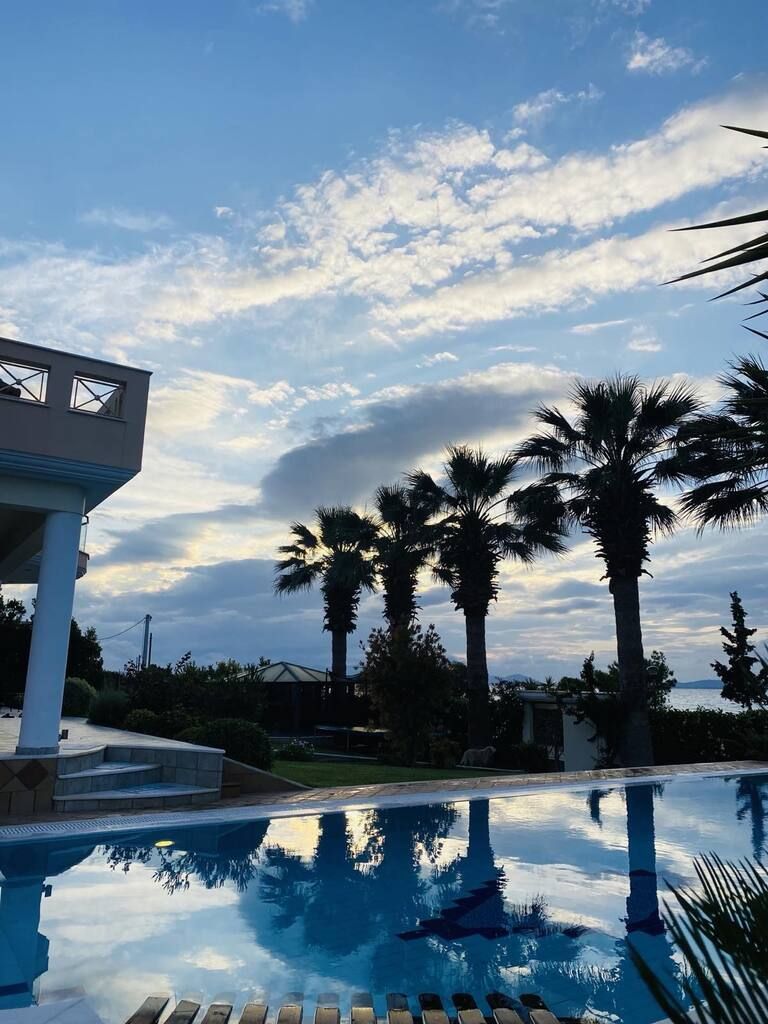 Вилла в Аттике, Греция, 390 м² - фото 12