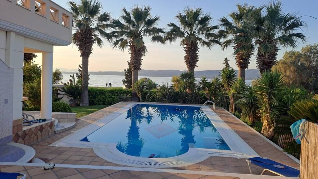 Вилла в Аттике, Греция, 390 м² - фото 14