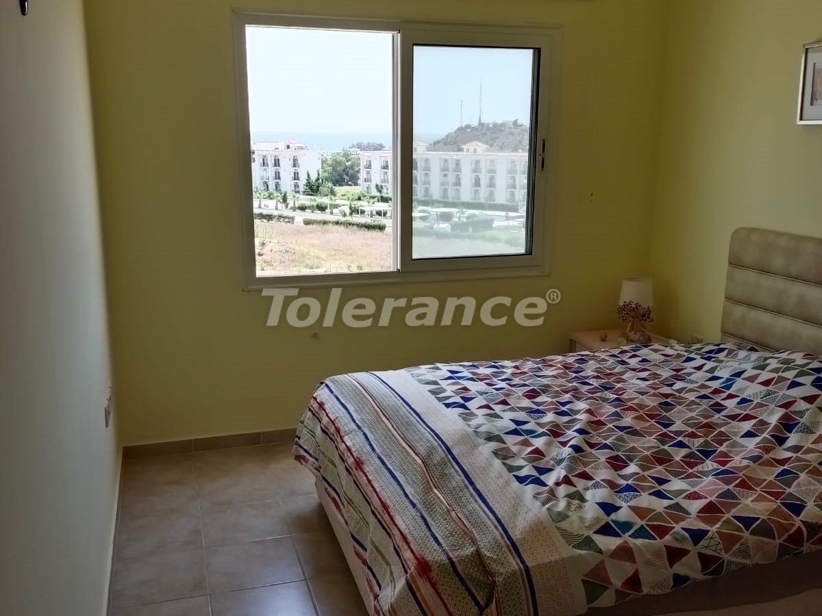 Апартаменты в Фамагусте, Кипр, 50 м² - фото 7