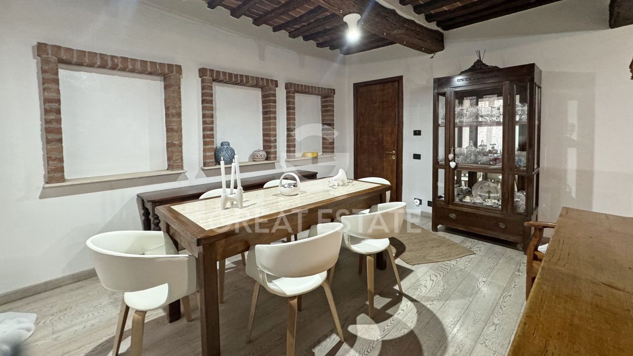 Апартаменты в Читта-делла-Пьеве, Италия, 192.1 м² - фото 2