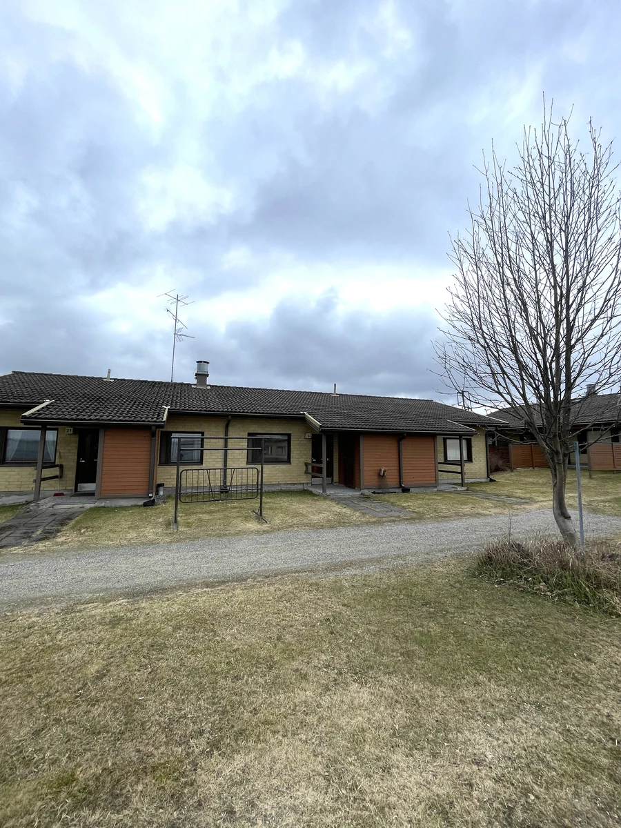 Таунхаус в Иломантси, Финляндия, 59 м² - фото 13