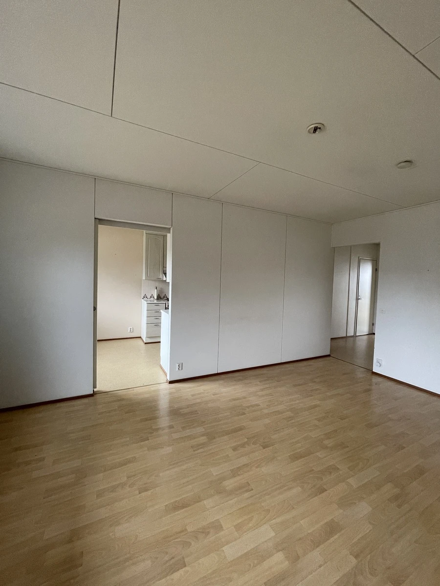 Таунхаус в Иломантси, Финляндия, 59 м² - фото 10