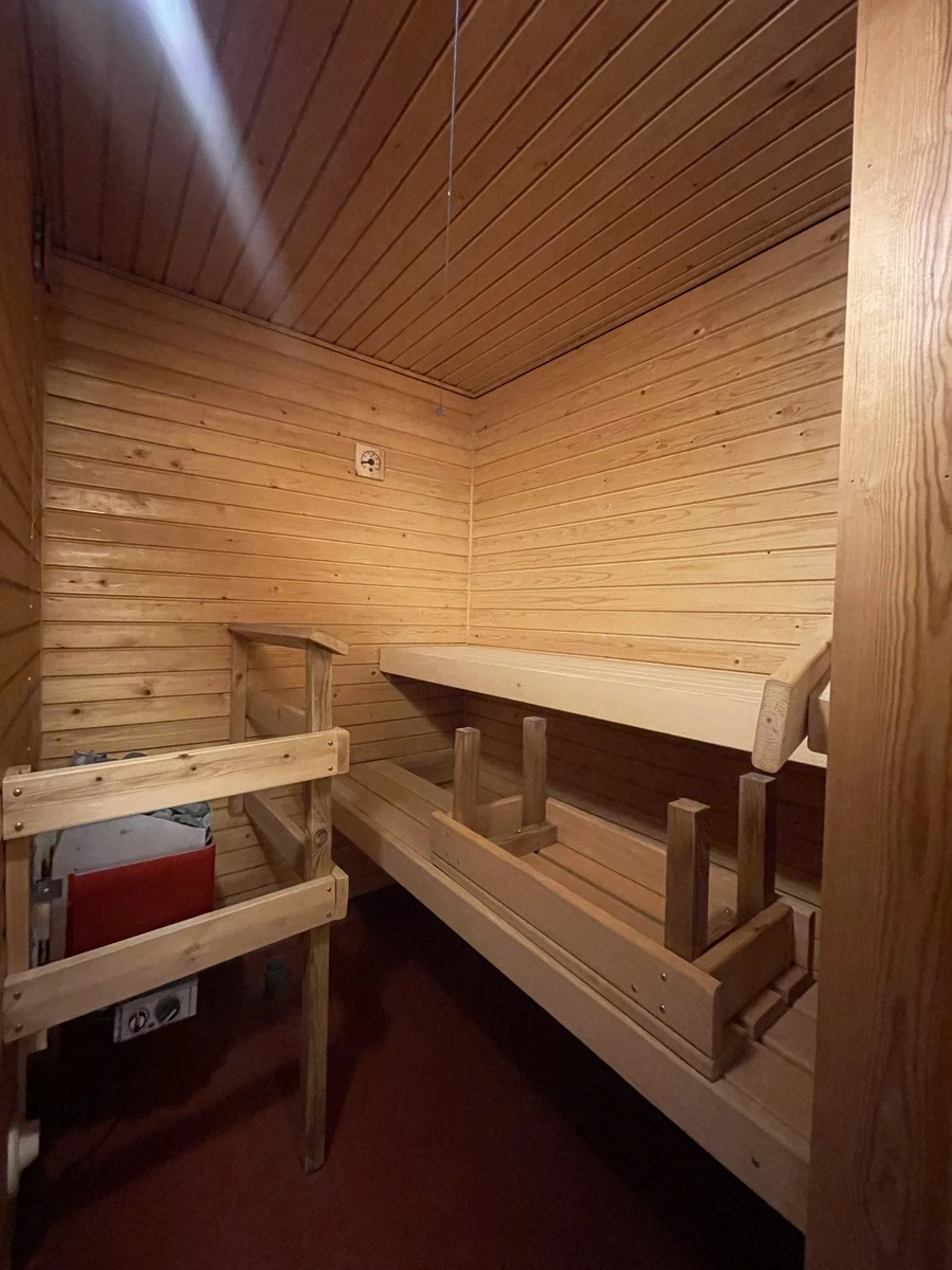 Таунхаус в Иломантси, Финляндия, 59 м² - фото 12