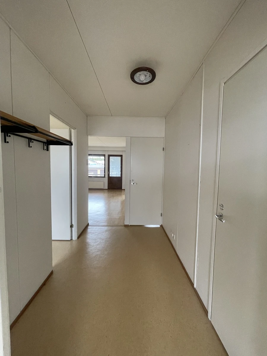 Таунхаус в Иломантси, Финляндия, 59 м² - фото 3